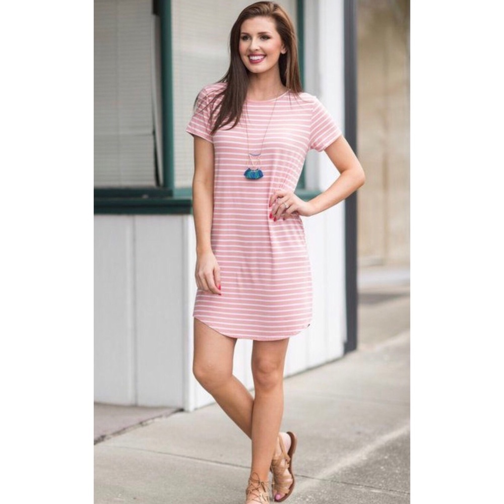 NWOT Sundress w/POCKETS!